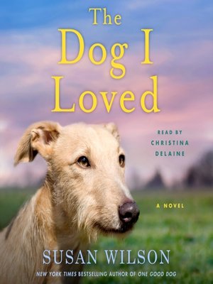 The Dog I Loved - Audiobook